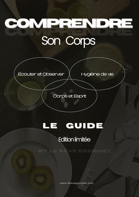 Comprendre son corps